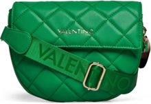 Bigs Bags Small Shoulder Bags-crossbody Bags Green Valentino Bags