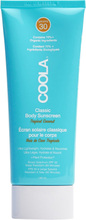 COOLA Classic Body Sunscreen Tropical Coconut SPF 30 148 ml