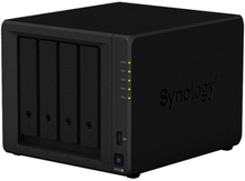 Synology Disk Station Ds420+ 0tb Nas-server