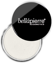 BellaPierre Shimmer powder Snowflake