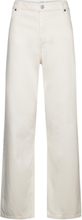Kim Denim Designers Jeans Wide Cream Stylein