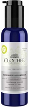 Clochee Simply Organic Body Refreshing Shower Oil 100 ml