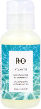 R+Co ATLANTIS Moisturizing B5 Shampoo 50 ml