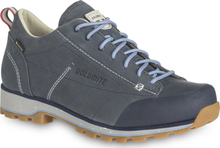 Dolomite Dolomite Women's 54 Low FG Evo Gore-Tex Blue Sneakers 38 2/3