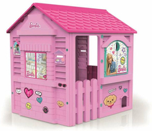 Lekhus Barbie 84 x 103 x 104 cm Rosa