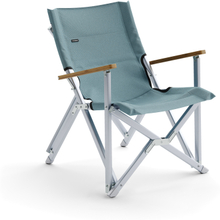 Dometic Dometic Compact Camp Chair Glacier Campingmøbler OneSize