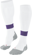 Falke Falke Women's RU Compression Energy Running Knee-High White 35-38 W2