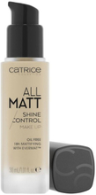 Catrice All Matt Shine Control Make Up 20