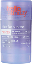 Hello Sunday The Take-Out One SPF 30 30 g