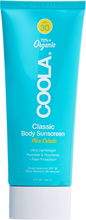 COOLA Classic Body Sunscreen Piña Colada SPF 30 148 ml