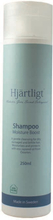 Hjärtligt Moisture Boost Shampoo 250 ml
