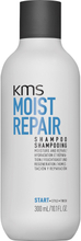 KMS Moistrepair START Shampoo 300 ml