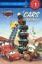 A Cars Christmas (Disney/Pixar Cars)