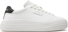 Sneakers KARL LAGERFELD KL63420 Eco Lthr White E11