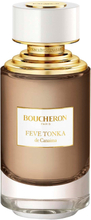 Boucheron Collection Feve Tonka de Canaima Eau de Parfum 125 m