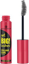 essence Get Big! Lashes Volume Curl Mascara 12 ml