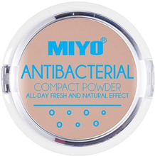 MIYO Antibacterial Compact Powder
