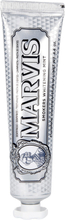 Marvis Toothpaste Smokers Whitening Mint 85 ml