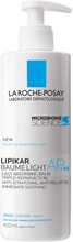 La Roche-Posay Lipikar Triple-Action Balm Light AP+M 400 ml