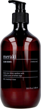 Meraki Herbal Nest Clean Dishes 490 ml