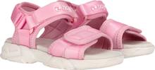 Zig Zag ZigZag Kids' Sasir Sandal Cameo Pink Sandaler 28