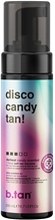 Disco Candy Tan! Self Tan Mousse 200 ml