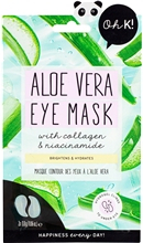 Oh K! Aloe Vera Eye Mask with Collagen 1 set