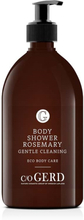 c/o Gerd Body Shower Rosemary 500 ml