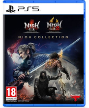 Sony The Nioh Collection - Ps5