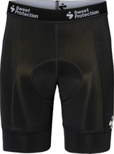 Sweet Protection Sweet Protection Men's Hunter Roller Shorts Black Treningsshorts S