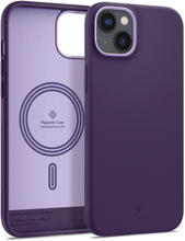 Caseology iPhone 14 Kuori Nano Pop Mag Grape Purple