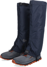 Outdoor Research Outdoor Research Men's Rocky Mountain High Gaiters Naval Blue Damasker S