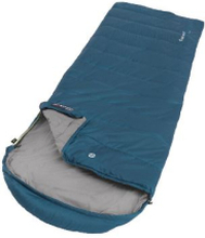 Outwell Outwell Canella Night Blue Syntetsoveposer OneSize