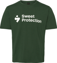 Sweet Protection Sweet Protection Men's Sweet Tee Forest T-shirts S