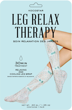 Kocostar Leg Relax Therapy 40 ml