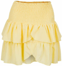 Carin Skirt - Yellow