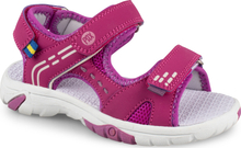Pax Pax Kids' Went Sandal Purple Sandaler 29