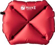 Klymit Klymit Pillow X Red/Gray Puter R