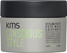 KMS Conscious Style STYLE Styling Putty 75 ml