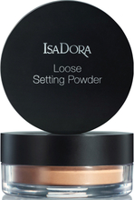 IsaDora Loose Setting Powder 5 Medium