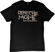 Depeche Mode Unisex T-Shirt: People Are People (X-Large)