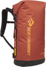 Sea To Summit Sea To Summit Big River Eco Dry Backpack PICANTE Vandringsryggsäckar 50 L