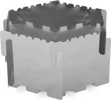 Petromax Petromax Atago Reflector Shield NoColour Kökstillbehör OneSize