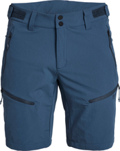 Tenson Tenson Men's Txlite Flex Shorts Dark Blue Friluftsshorts XXL