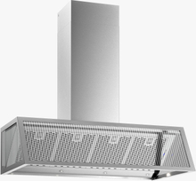 Fjäråskupan Nyans kjøkkenvifte ekstern 90 cm, rustfritt stål