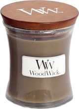 WoodWick Sand & Driftwood Mini