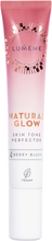 Lumene Natural Glow Skin Tone Perfector 4 Berry Blush