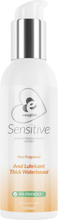 EasyGlide: Sensitive Waterbased Lubricant Anal, 150 ml