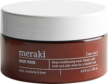 Meraki Hair Care Hair Mask 200 ml