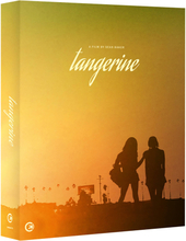 Tangerine: Limited Edition
